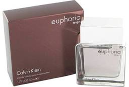 Мъжки парфюм CALVIN KLEIN Euphoria Men